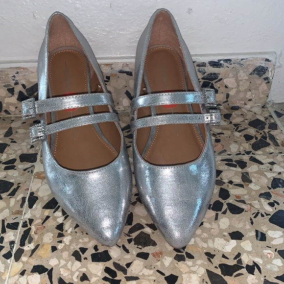 Ballerina shoes - Picture 5 of 16